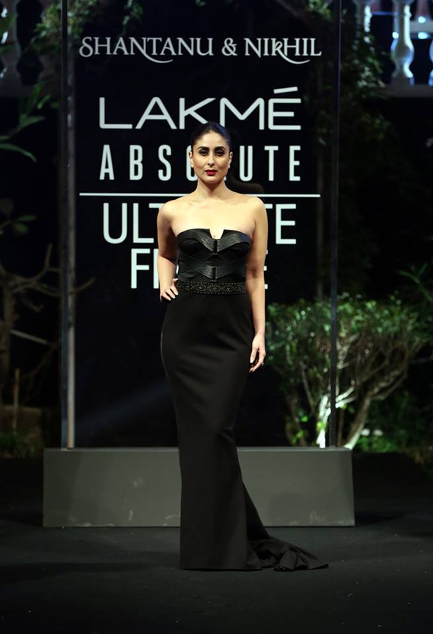 Lakme Fashion Week 2019 (30 Pics)